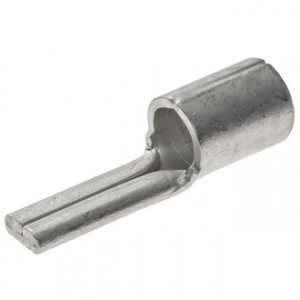 Наконечник кабельный штифтовой НШП 35-20, Наконечник кабельный штифтовой медный луженый по DIN, сечение 35 мм2