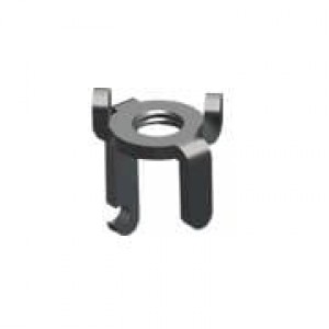 1206, Клеммы H/D screw term 10-32 30A no hardware