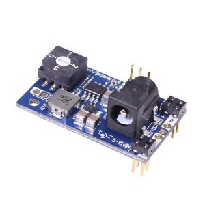 32133, Средства разработки интегральных схем (ИС) управления питанием PowerPal Module