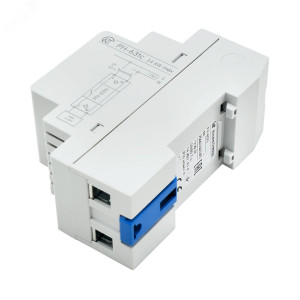 Реле напряжения РН-63tc 3425600063tc