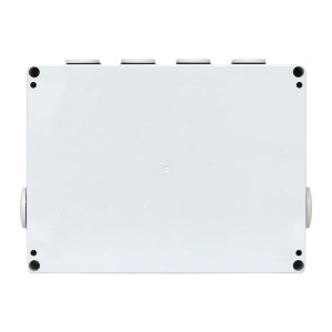 Коробка соединительная Heat Box 200 HB200