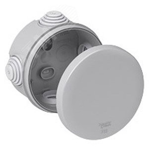 Коробка распределительная ОП 80х40мм IP55 SE IMT35094