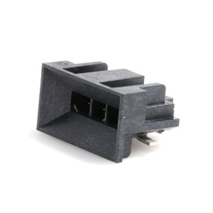 46622-0302, Проводные клеммы и зажимы MicroFit BMI SR RA SMT Nail 30Au 3ckt