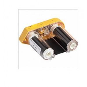 brd148128, M61-R6010 риббон черный, Resin, 50.8ммх22.8м (только для BMP61, M610, M611)