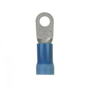 PV6-38R-T, Клеммы Ring Terminal large wire vinyl insulat