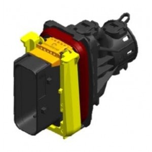 33342234, Автомобильные разъемы 18Way CTCS XP Sealed Male 1.5