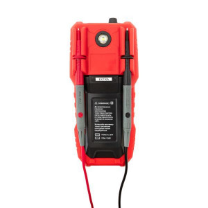 MS18C Expert In-180701-pm18C, Мультиметр цифровой, серия Expert