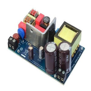 EVAL-PSR01B-35W, Средства разработки интегральных схем (ИС) управления питанием INDUSTRIAL & POWER CONVERSION