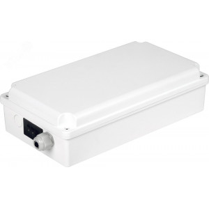 Блок аварийного питания БАП120-1,0 универс. для LED IP65 LLVPOD-EPK-120-1H-U