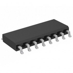 TCMD4000, Оптоизолятор 3.75кВ 4-х канальный с транзистором Дарлингтона 16-SOP