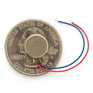 ROB-08449, Принадлежности SparkFun Vibration Motor