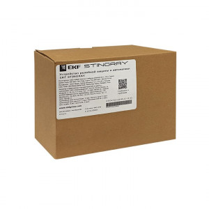 Устройство релейной защиты и автоматики ReLite 52V Stingray 512.43.85.12.11.01 RT52V-512-43-85-12-11-01