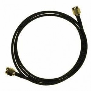 135101-02-24.00, Соединения РЧ-кабелей SMA St Plug to St Plug RG-174/U 24in