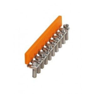 0311663, Комплектующие для клеммных колодок FB 10- URTK/SP