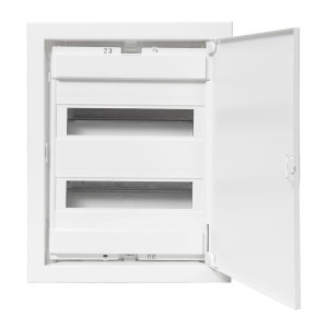 Встраиваемый силовой щит 