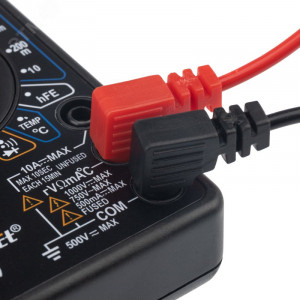 M838 DT838 13-3013, Мультиметр цифровой