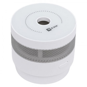 Умный датчик дыма Zigbee Connect is-sm-zb