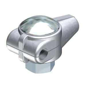 Соединитель проволоки Т-образный 244 5311039