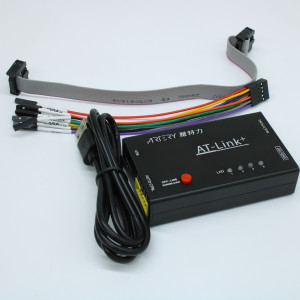 AT-Link+, Программатор для микроконтроллеров Artery