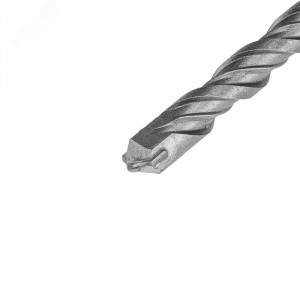 Бур по бетону 12x160x100 мм SDS-plus KR-91-0014