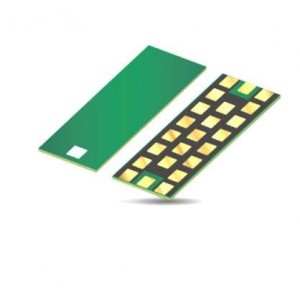 HF0BA1540A700, Формирование сигнала 1540MHz Size 3116