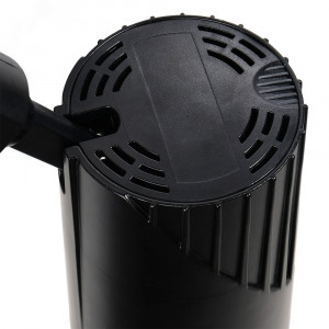 Светильник светодиодный трековый PTR 1725 25Вт 4000К IP40 24град. BL черн. 5026124