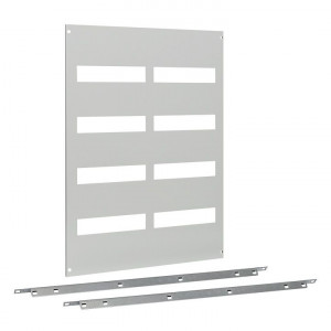 Фальш-панель на 96 модуля для 80.60.25 "Гранит" PROxima mb66-4p