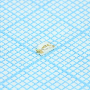 LG-150-8UG-CT, Светодиод smd 3,2х1,6мм/зеленый/568нм/18-70мкд/прозрачный/120°