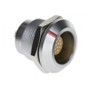 FLKC-07EGFS-GCP-001, Цилиндрические защелкивающиеся разъемы SZ 1, 7, PNL F H/Nut