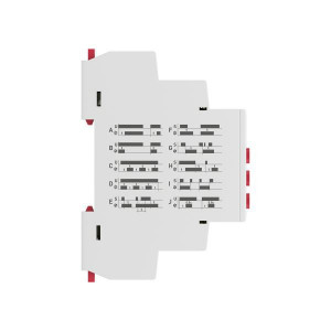 Реле времени (10 устанавл. функц.) RT-10-2 PROxima rt-10-2