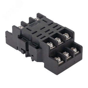 Разъем модульный РМ 25/3 rm-25-3