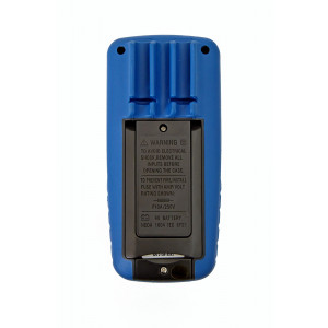 DT-932N Цифровой мультиметр, с автоматическим выбором пределов измерения и с функцией True RMS