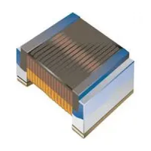CW161009A-56NJ, Катушка индуктивности SMD высокочастотная проволочная 0.056мкГн ±5% 200МГц 32Q-добротность керамика 0.6A 0.25Ом сопротивление по постоянному току 0603 автомобильного применения лента на катушке