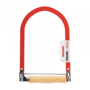 Лобзик 200мм 12-8201