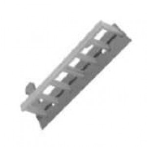 12092507, Автомобильные разъемы SECONDARY LOCK BLUE COMB