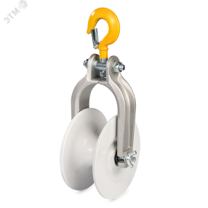 Ролик монтажный РМ-2 серия ПРОФИ