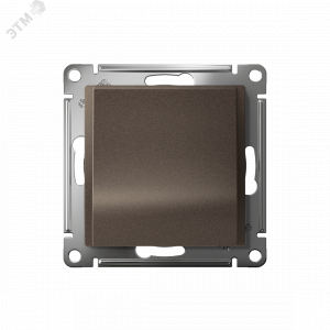 Вывод кабеля AtlasDesign механизм мокко SE ATN000699