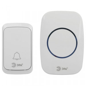 Звонок беспроводной C89 36 мелодий бел. Б0054090