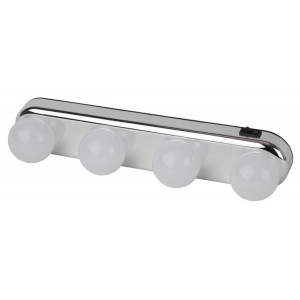 Универсальная подсветка CL-01-4W-4000К (48/432) Б0045709