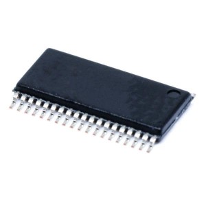 SN65LVDT125ADBT, Аналоговые и цифровые коммутационные ИС 4x4 1.5 Gbps LVDS Crosspoint Switch