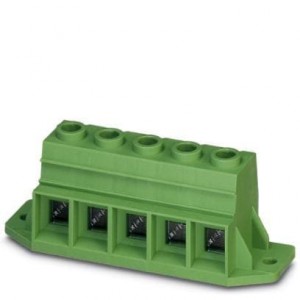 1932533, Фиксированные клеммные колодки MKDSP 25/ 6-15.00-F