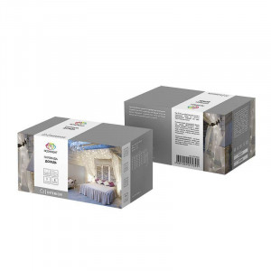 Гирлянда светодиодная 