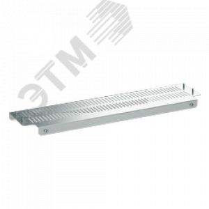 Разделитель горизонтальный релейного отсека верх. Ш=600 Г=400+ R5SBA64