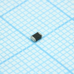 LQM21NNR68K10D, Многослойная индуктивность SMD на ферритовом сердечнике 25МГц 680нГн ±10% 150мА 0,72Ом по постоянному току