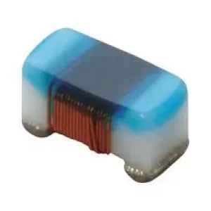 LQW15AN3N3C10D, Катушка индуктивности проволочная SMD 0402 (1.0х0.5 мм) 3.3 нГн ±0.2 нГн