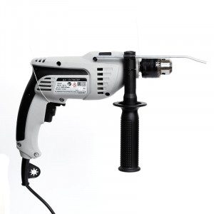 Дрель ударная ДУ-13/780ЭР 421.1.0.00