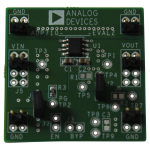 ADP7104RDZ-REDYKIT
