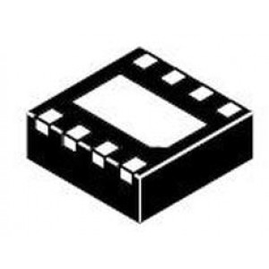 NVTFS015N04CTAG, МОП-транзистор Single N-Chn Pwr Mosfet 40V