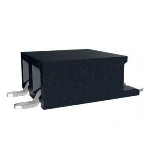 10131931-106ULF, Проводные клеммы и зажимы MINITEK RECEP SR HCC SMT