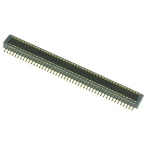 DF40C-90DP-0.4V(51), Межплатные и промежуточные соединители 0.4MM 90P SMT HEADR VERT NO FITTING
